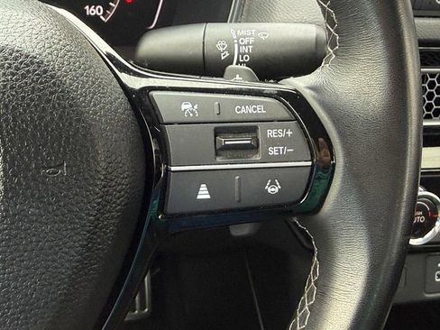Used 2023 Honda Civic Sport image 21