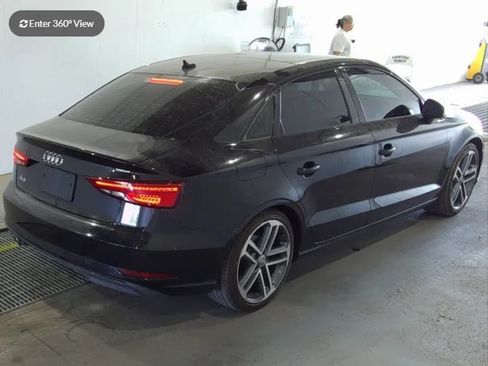 Used 2019 Audi A3 2.0T Titanium FWD image 2