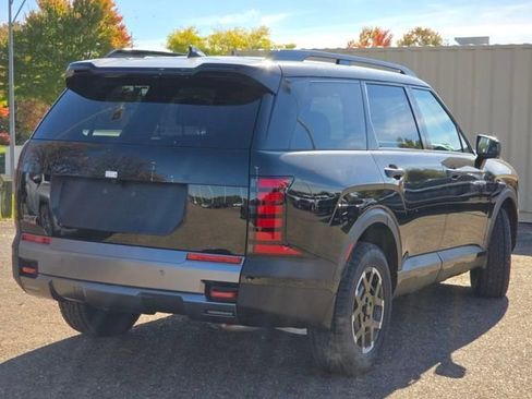 New 2026 Hyundai Palisade XRT Pro AWD/4WD image 25