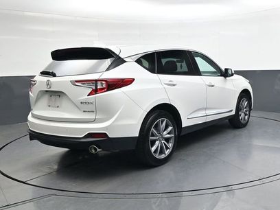 Used 2020 Acura RDX w/ Technology Package