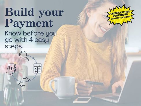 Used 2023 Toyota Tacoma 4x4 Double Cab w/ Trail Edition image 18