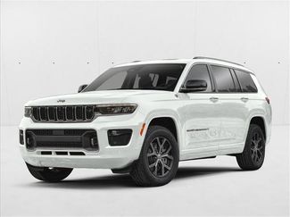 Used 2021 Jeep Grand Cherokee L Laredo AWD/4WD video 1