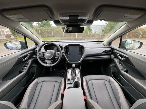 New 2026 Subaru Crosstrek 2.5i Limited image 15