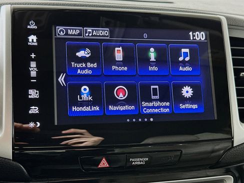 Used 2018 Honda Ridgeline RTL-E image 15