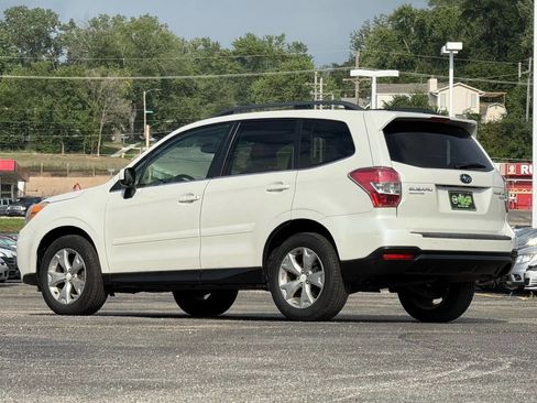 Used 2014 Subaru Forester 2.5i Limited w/ Popular Package #2 image 3