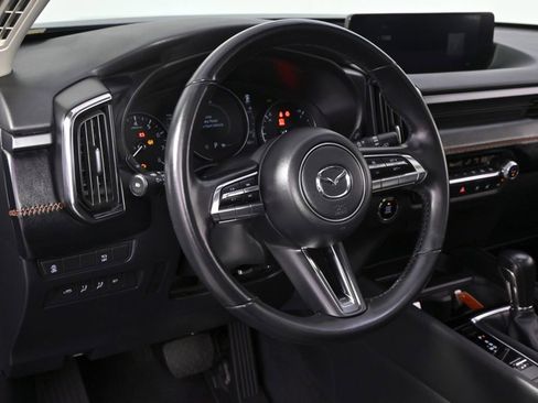 Used 2023 MAZDA CX-50 AWD 2.5 S w/ Cargo Package image 11