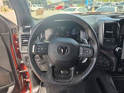 Used 2024 RAM 1500 TRX AWD/4WD image 29