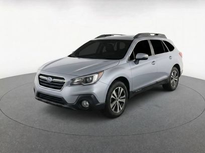 Used 2019 Subaru Outback 2.5i Limited