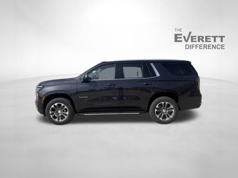 New 2026 Chevrolet Tahoe LT AWD/4WD image 4