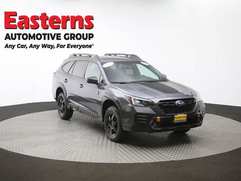 Used 2023 Subaru Outback Wilderness image 83