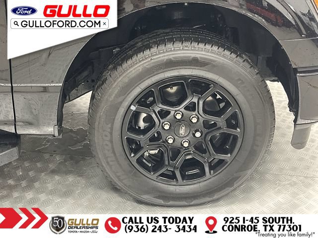 Used 2026 Ford F150 XLT w/ Equipment Group 302A MID RWD image 30
