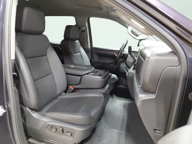 Used 2026 GMC Sierra 1500 SLT AWD/4WD image 20