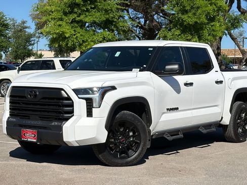 Used 2025 Toyota Tundra SR5 image 42