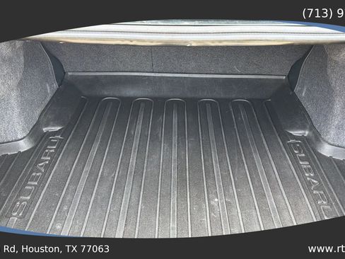 Used 2020 Subaru WRX Premium w/ Performance Package image 37