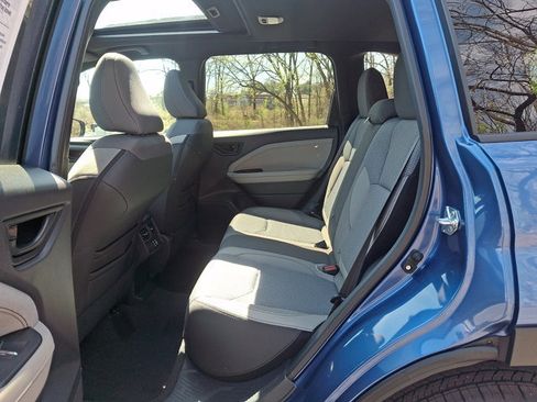 New 2026 Subaru Forester Premium image 6