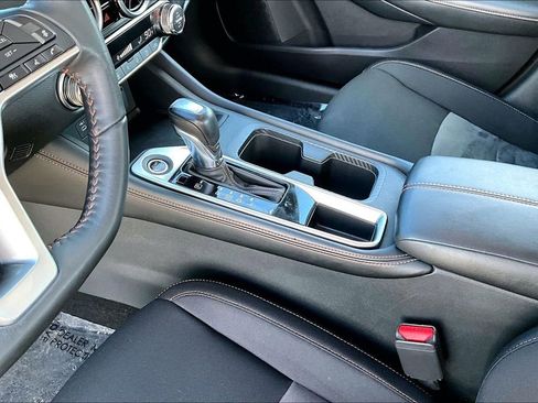 Used 2021 Nissan Sentra SR w/ Lighting Package image 18