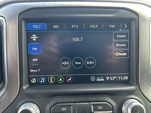 Used 2020 GMC Sierra 2500 Denali w/ Denali Ultimate Package image 15