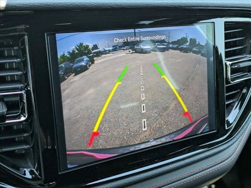 New 2026 Dodge Durango GT w/ Blacktop Package AWD/4WD image 14