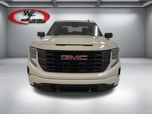 New 2026 GMC Sierra 1500 Pro w/ Graphite Edition image 2