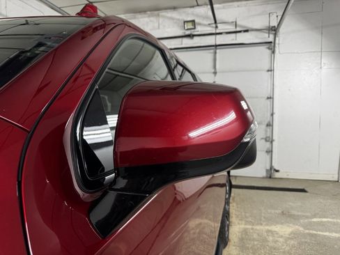 Used 2023 Chevrolet Tahoe RST w/ Luxury Package image 13