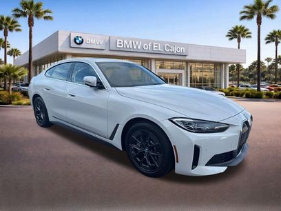 Certified 2023 BMW i4 eDrive35