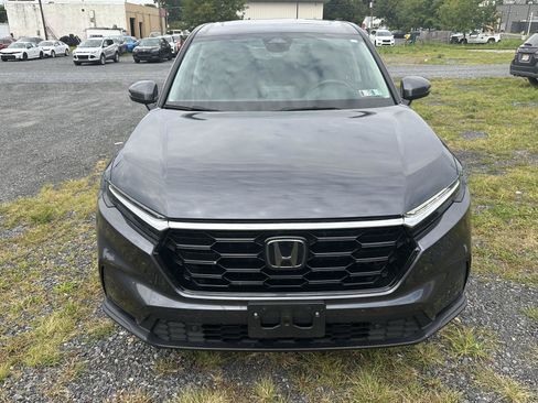 Used 2024 Honda CR-V EX-L image 3
