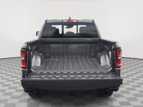 New 2026 RAM 1500 Big Horn image 7