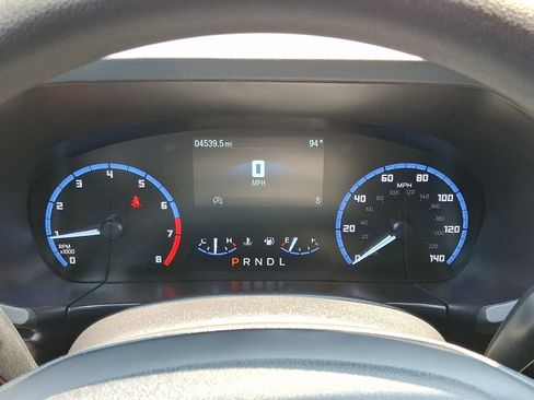 Used 2024 Ford Bronco Sport Big Bend image 20