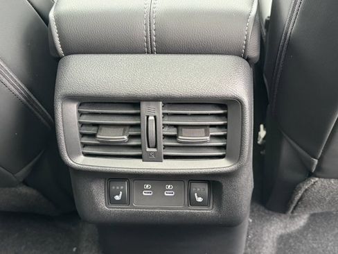 New 2026 Nissan Murano Platinum image 22