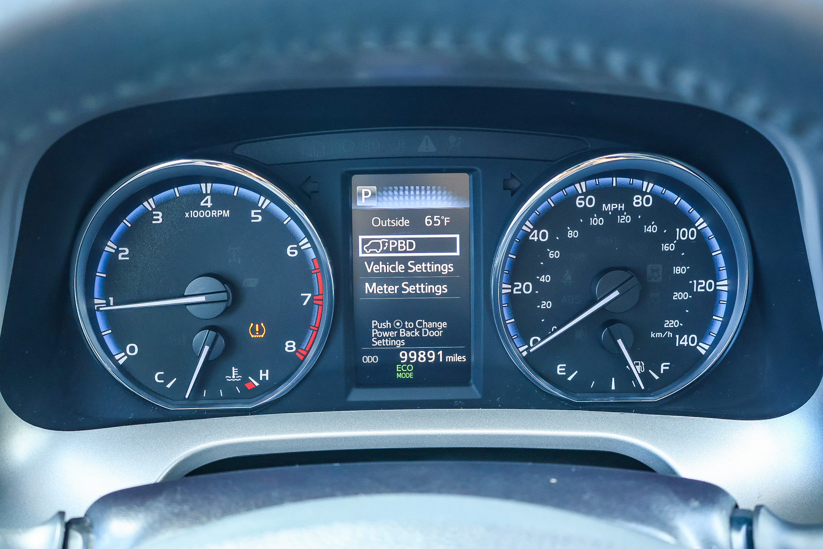 Used 2016 Toyota RAV4 XLE AWD/4WD image 13