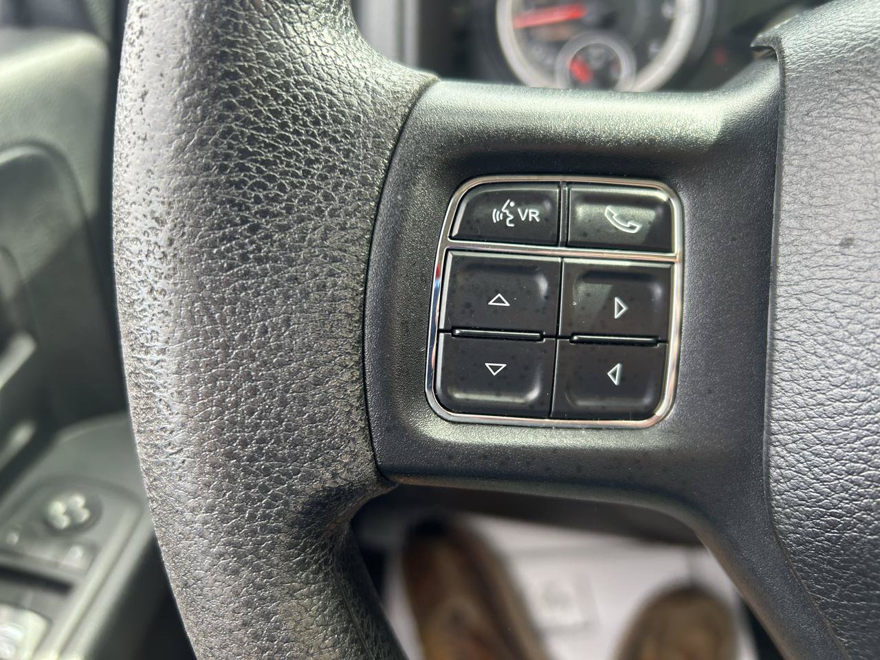 Used 2017 RAM 1500 ST w/ SXT Appearance Group AWD/4WD image 17