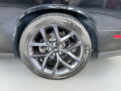 Used 2019 Dodge Challenger GT w/ Blacktop Package RWD image 33