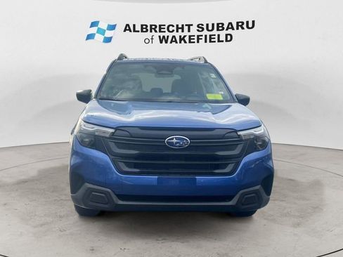New 2026 Subaru Forester Premium AWD/4WD image 8