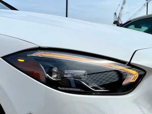 Certified 2023 Mercedes-Benz C 300 4MATIC Sedan image 5