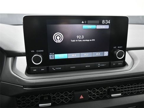 Used 2024 Honda Accord EX image 29