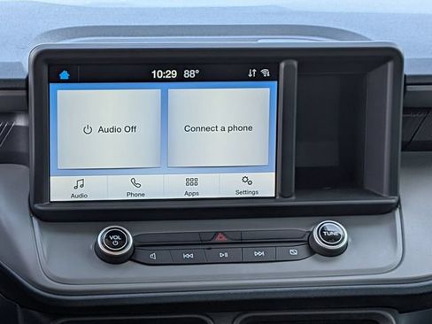 Used 2022 Ford Maverick XL w/ Equipment Group 100A Standard AWD/4WD image 16
