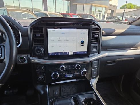 Used 2023 Ford F150 Raptor w/ Raptor 37 Performance Package AWD/4WD image 17