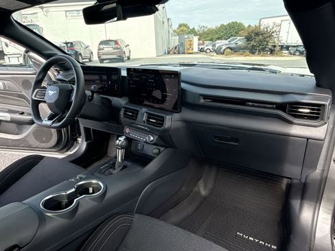 Used 2024 Ford Mustang GT image 25