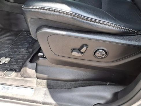 Used 2021 RAM 1500 TRX w/ TRX Level 2 Equipment Group image 14