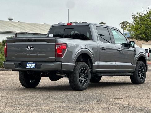 New 2026 Ford F150 XLT AWD/4WD image 4