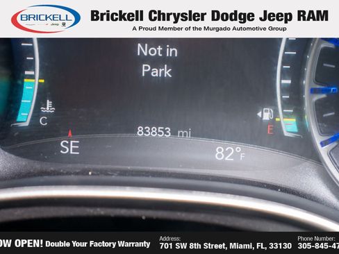 Used 2022 Chrysler Pacifica Touring-L FWD image 31