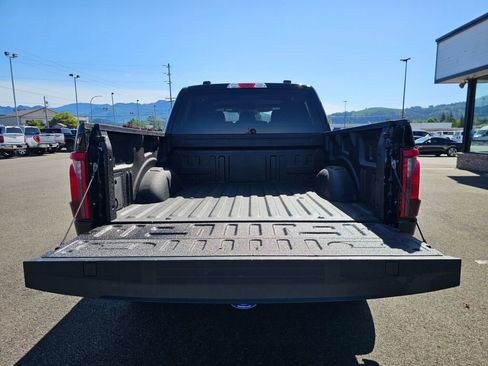 Certified 2024 Ford F150 XLT AWD/4WD image 10