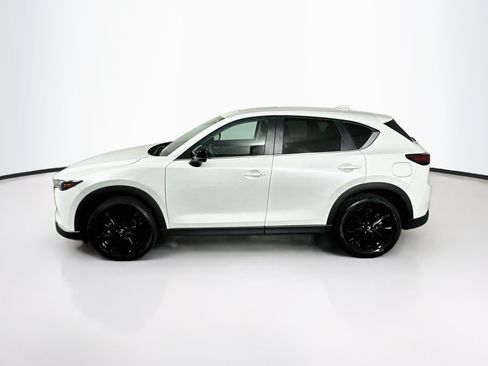 Used 2025 MAZDA CX-5 Carbon Edition AWD/4WD image 4