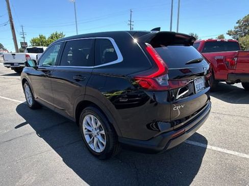 Used 2023 Honda CR-V EX-L image 6