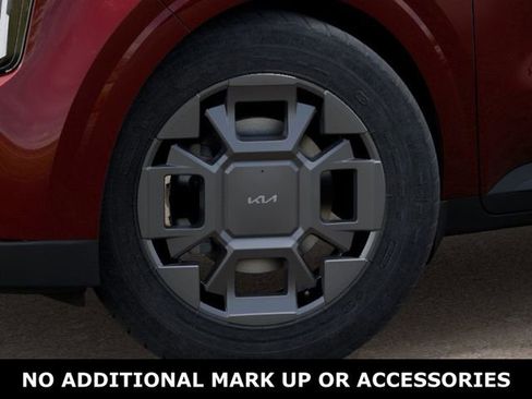 New 2026 Kia Carnival EX image 9