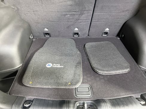 Used 2022 Jeep Compass Trailhawk w/ Trailhawk Convenience Group image 24