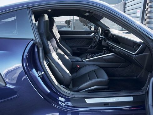 Used 2024 Porsche 911 Turbo image 24