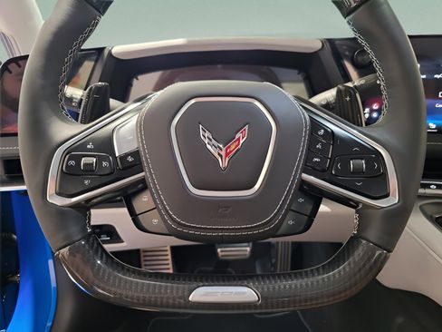 New 2026 Chevrolet Corvette Z06 image 20