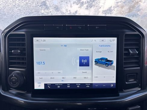 Used 2022 Ford F150 XLT w/ Equipment Group 302A High image 24