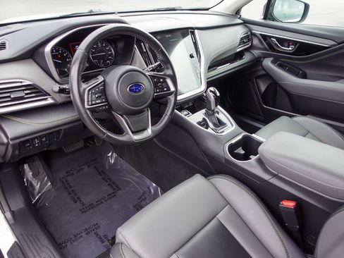 Used 2023 Subaru Outback Onyx Edition XT image 11